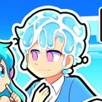 hiha water| nước |