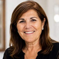 Maria Dolores _ Mẹ Ronaldo