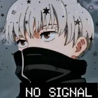 Toge Inumaki