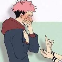 Itadori Yuji