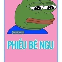 Các nhân vật bí ẩn