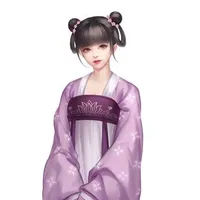 cung nữ