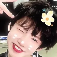 Trương Dịch Nhiên _bé