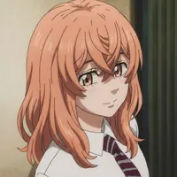 Tachibana Hinata