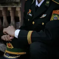 Cảnh sát Trưởng
