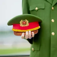 Cảnh sát