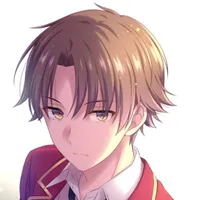 Ayanokoji Kiyotaka