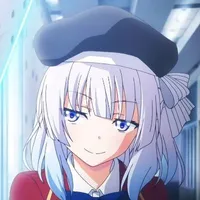 Sakayanagi Arisu
