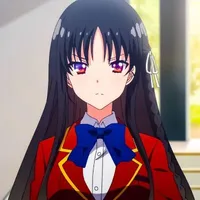 Horikita Suzune