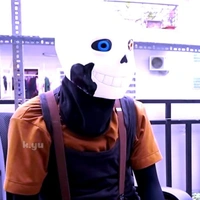 ink sans