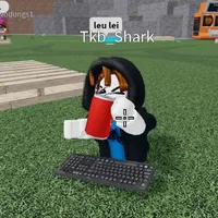 shark