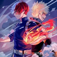 tg yêu bakugou