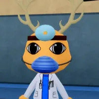 Dr. Harlow