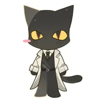 ✧°Secret Agent°✧