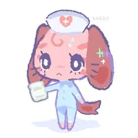 ✧°Nurse°✧