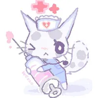 ✧°Head Nurse°✧