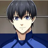 isagi yoichi