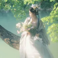 Tiêu Thanh Dao - Nhị Tiểu Thư