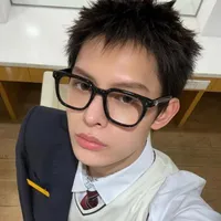 Zhao Yufan [ 趙雨凡 ]