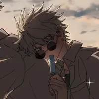 Gojo Satoru