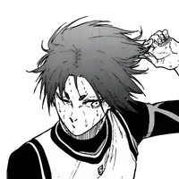 Mikage Reo