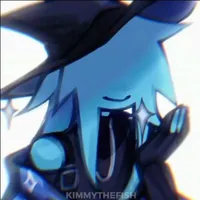 blue(ngáo)