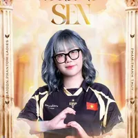 Phạm Thanh Thủy-Sen