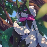 Masquernya - Sayuri