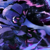 Homura (Soublades) - Ryo