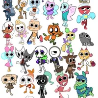 tất cả toon