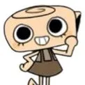 shelly