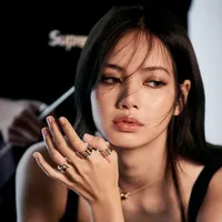 Lalisa Manoban - La lão sư