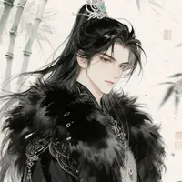 Nhiếp Vô Trần ( Thái Tử )
