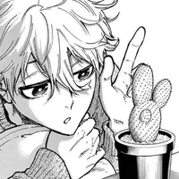 | Nagi Seishiro |