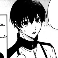 | Isagi Yoichi |[Ghệ t đấy😍]