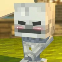 Skeleton(skelly)●Omega
