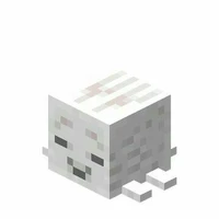 Ghast ● Omega