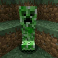 Creeper●Omega