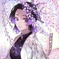 Koucho Shinobu(Trùng Trụ)
