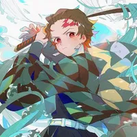Kamado Tanjirou