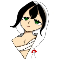 Masachika Kaede (Con gái )