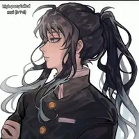 Toukitou Yuichirou(Tân Nguyệt Trụ)