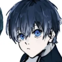 Isagi Yoichi