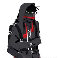 Thatmob { human form }