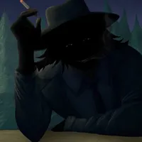 Man From the shadows