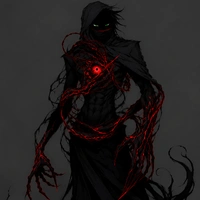 Thatmob { monster form }