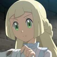 Lillie
