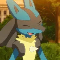 Lucario