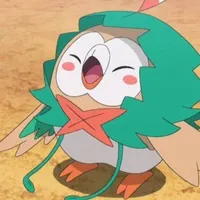 Rowlet