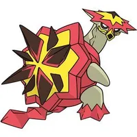Turtonator